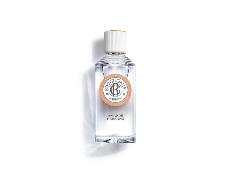 ROGER GALLET AMANDE PERSANE EAU DE PARFUM 100 ML