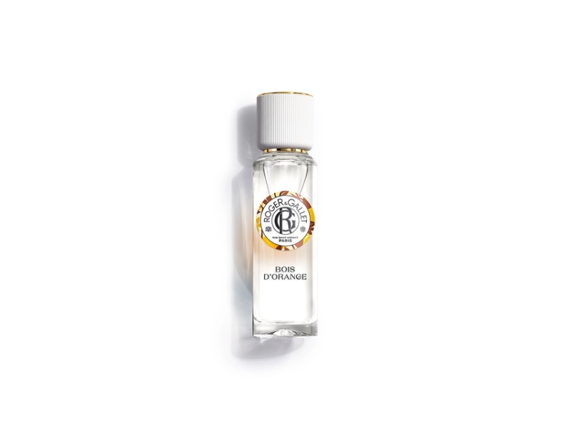 ROGER GALLET BOIS D'ORANGE EAU PARFUMEE 30 ML