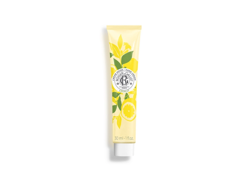 ROGER GALLET CEDRAT CREME MAINS (RE) 30 ML