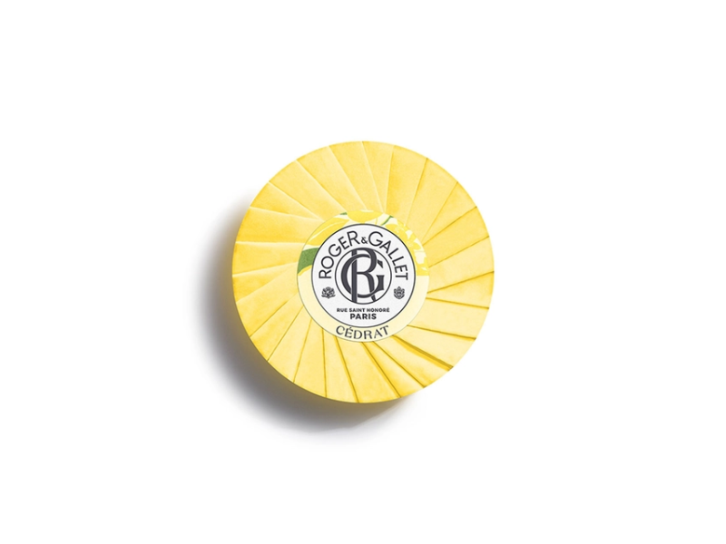 ROGER GALLET CEDRAT SAVON 100 G
