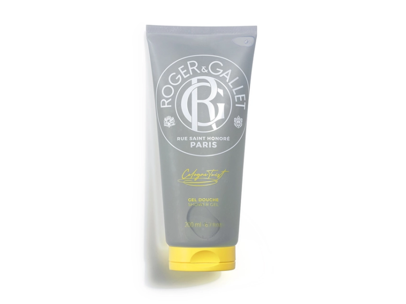 ROGER GALLET COLOGNE GEL DOUCHE 200 ML