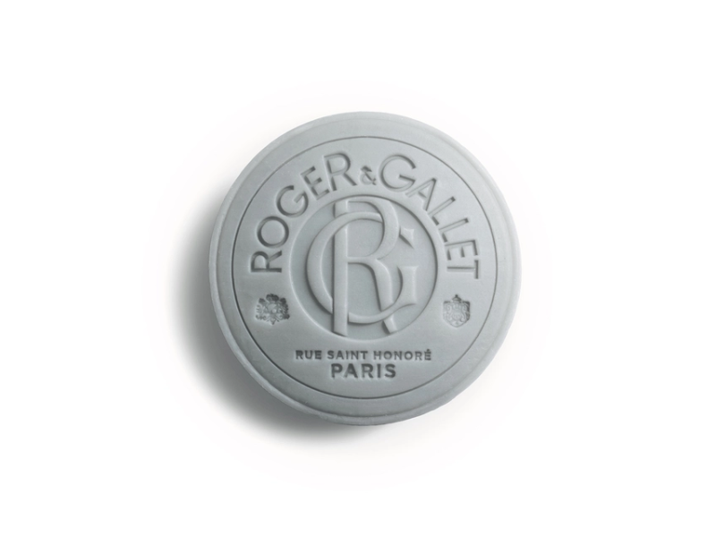 ROGER GALLET COLOGNE PAIN DE RASAGE 100 G