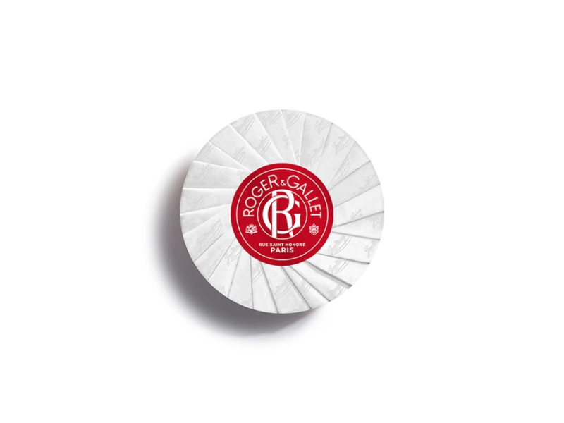 ROGER GALLET EXTRA JEAN MARIE FARINA SAVON  100 G
