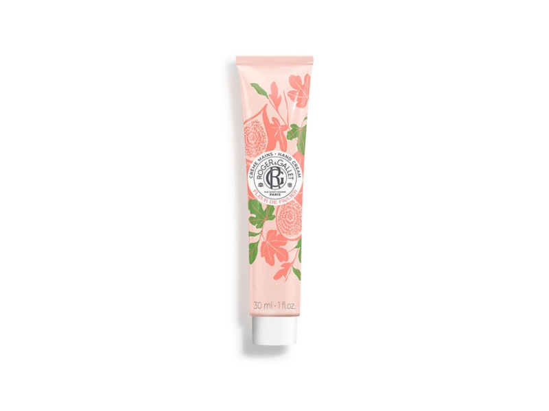 ROGER GALLET FLEUR DE FIGUIER CREME MAINS 30 ML