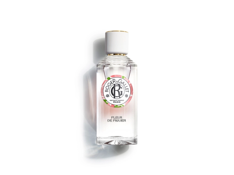 ROGER GALLET FLEUR DE FIGUIER EAU PARFUMEE  100 ML