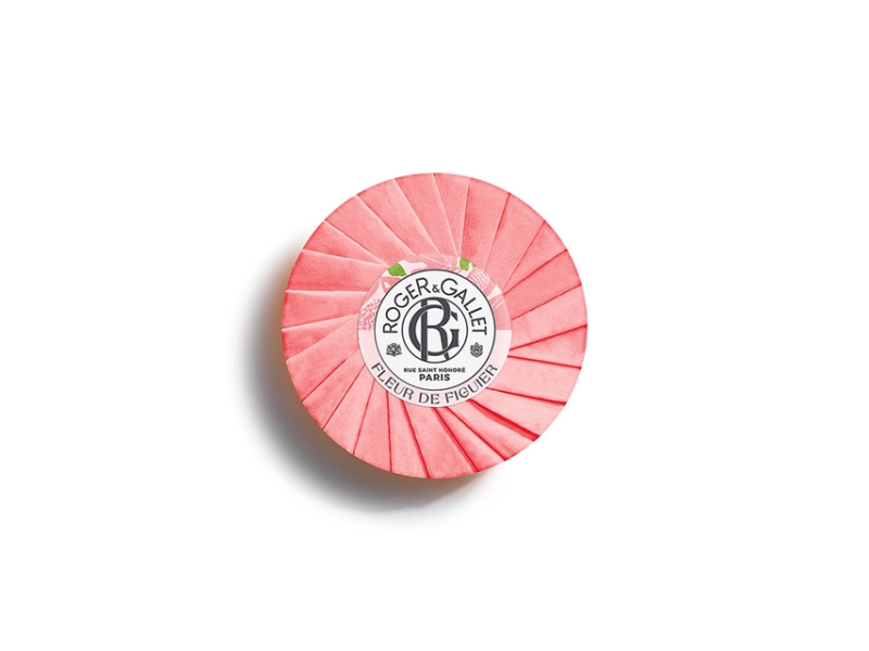 ROGER GALLET FLEUR DE FIGUIER SAVON 100 G