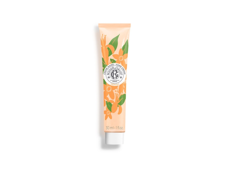 ROGER GALLET NEROLI  CREME MAINS 30 ML