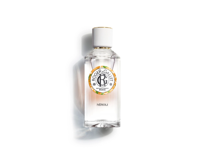 ROGER GALLET NEROLI  EAU PARFUMEE 100 ML