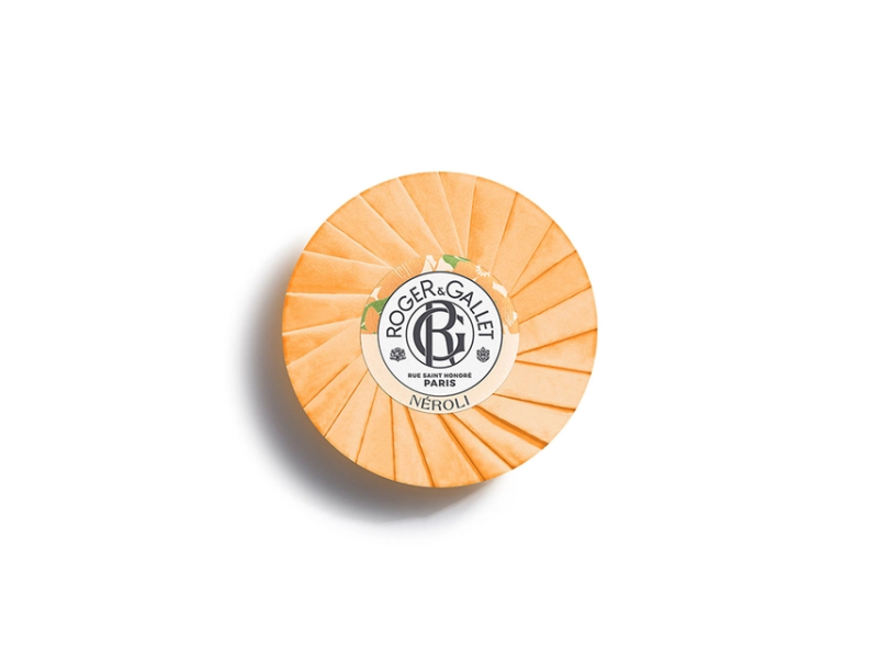 ROGER GALLET NEROLI  SAVON 100 G