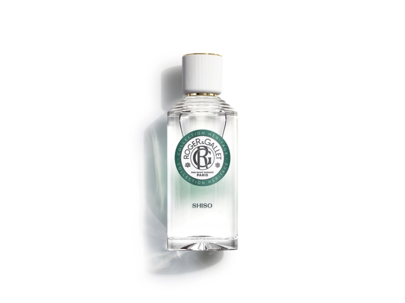 ROGER GALLET  SHISO EDC 100 ML