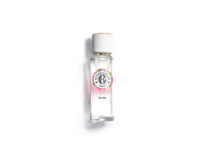ROGER GALLET ROSE EAU PARFUMEE 30 ML