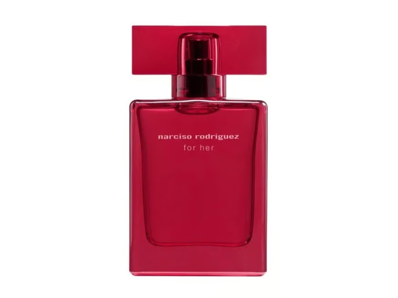 NARCISO RODRIGUEZ FOR HER EDP INTENSE 50ML