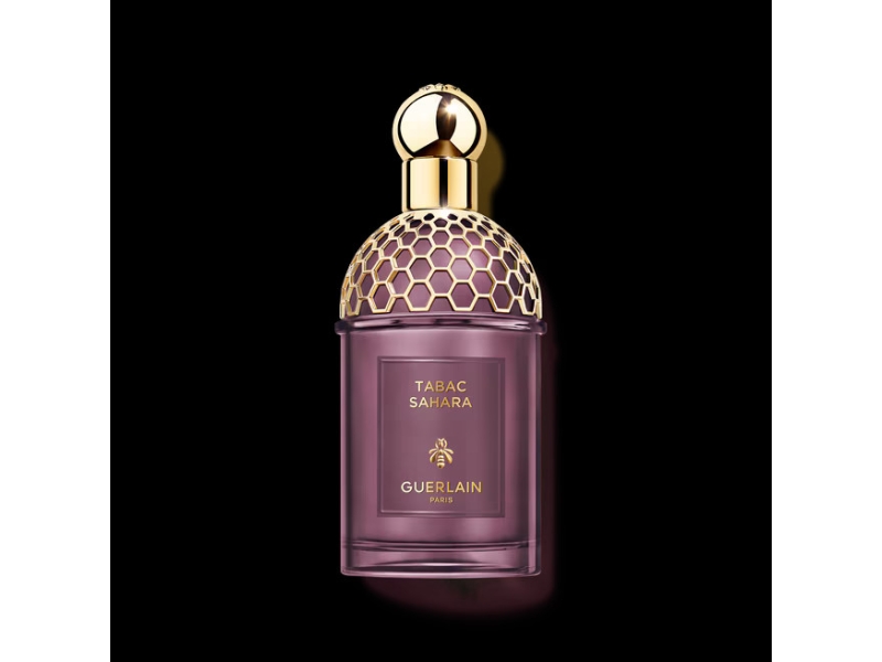 GUERLAIN ABSOLUS ALLEGORIA TABAC SAHARA EDP 125ML
