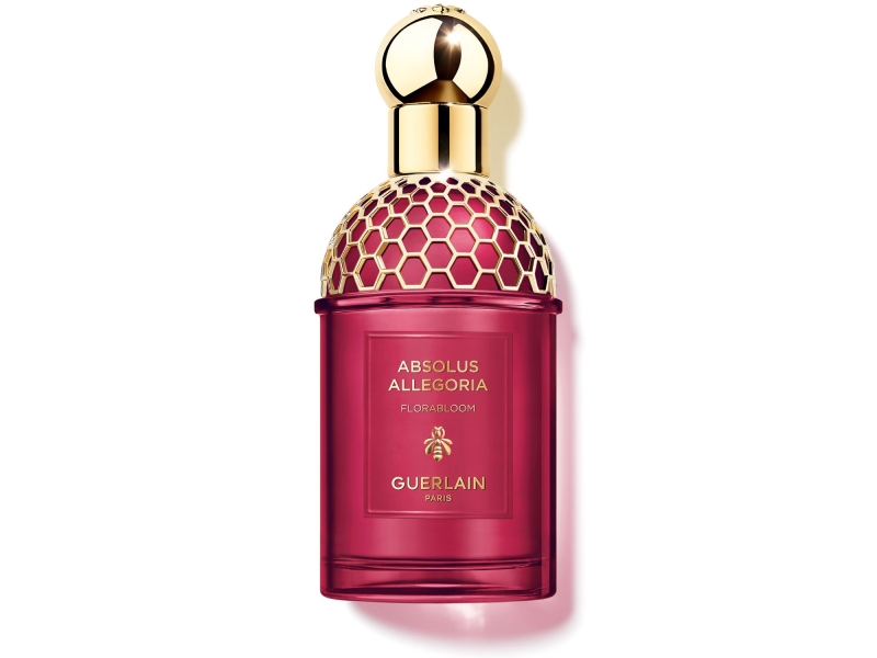 GUERLAIN ABSOLUS ALLEGORIA FLORABLOOM EDP 125ML