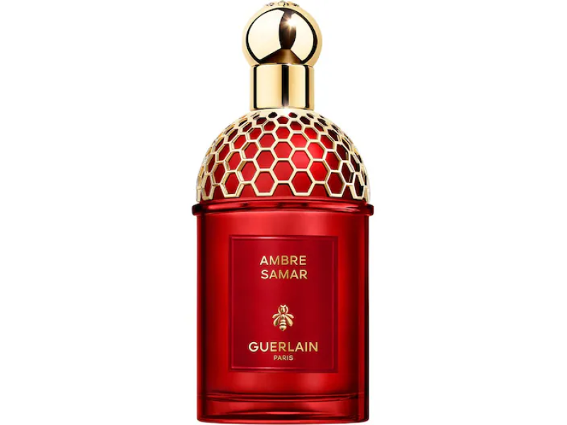 GUERLAIN ABSOLUS ALLEGORIA AMBRE SAMAR EDP 125ML