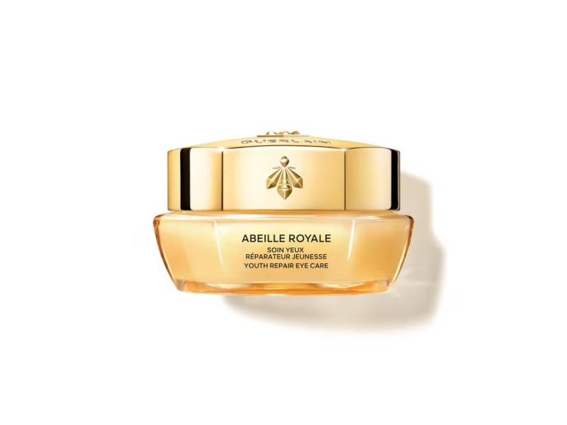 GUERLAIN ABEILLE ROYALE CREME CONTOUR DES YEUX 15ML