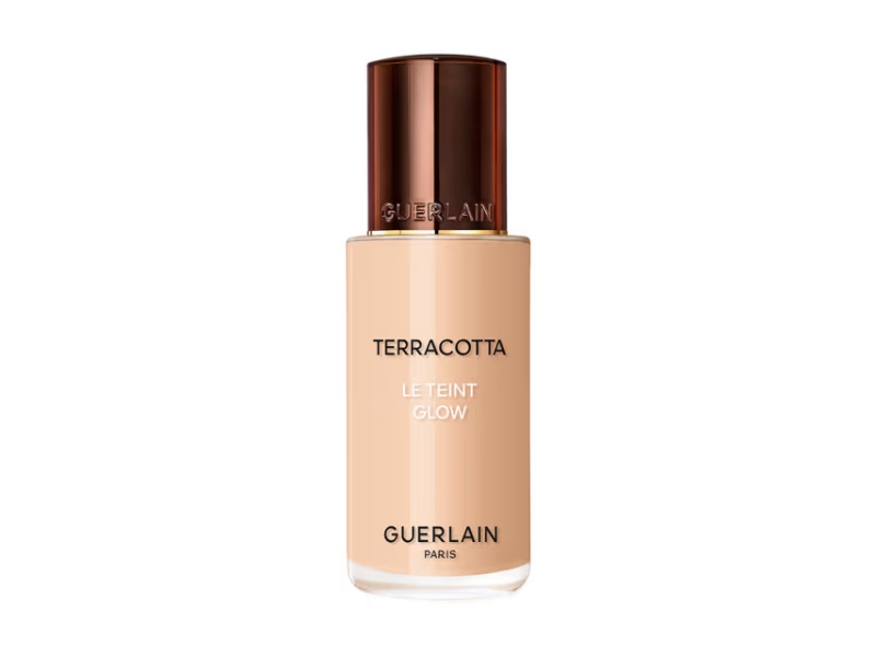 GUERLAIN TERACOTTA LE TEINT GLOW 2C 35ML