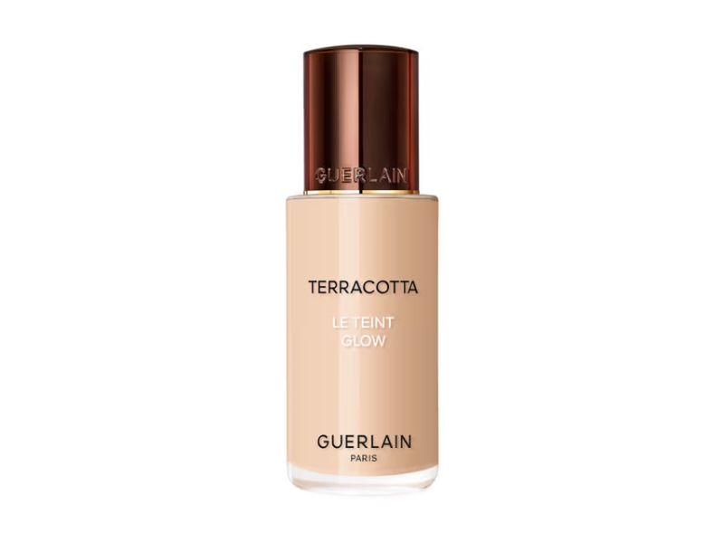 GUERLAIN TERACOTTA LE TEINT GLOW 2N 35ML