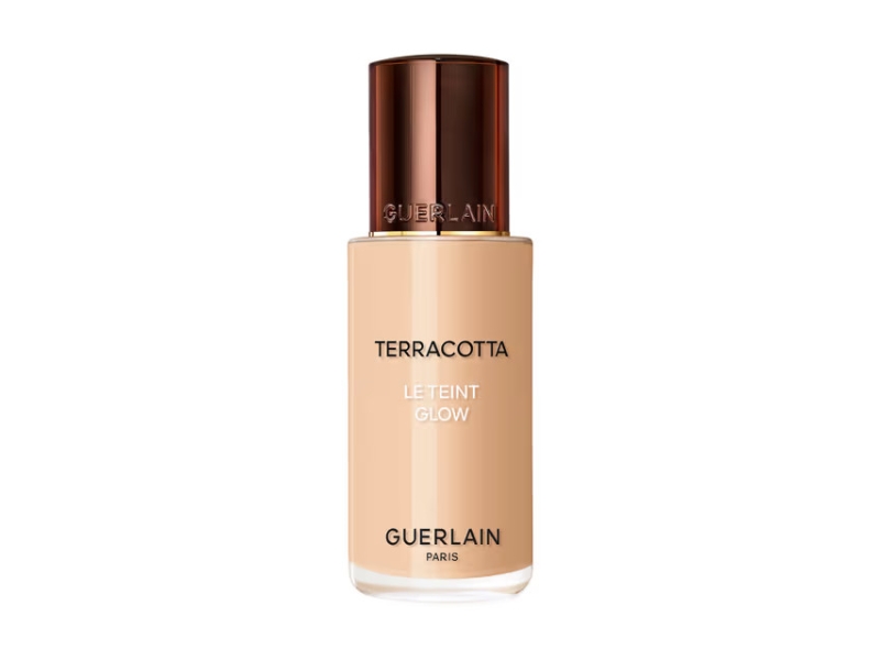 GUERLAIN TERACOTTA LE TEINT GLOW 2W 35ML