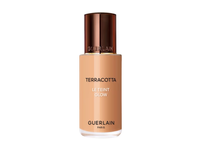 GUERLAIN TERACOTTA LE TEINT GLOW 4,5W 35ML