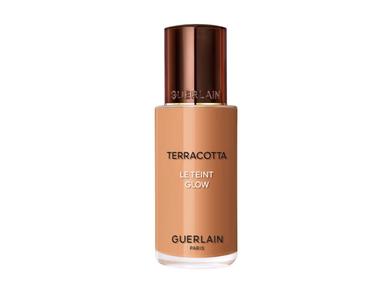 GUERLAIN TERACOTTA LE TEINT GLOW 5N 35ML