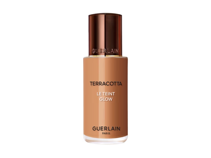 GUERLAIN TERACOTTA LE TEINT GLOW 6N  35ML