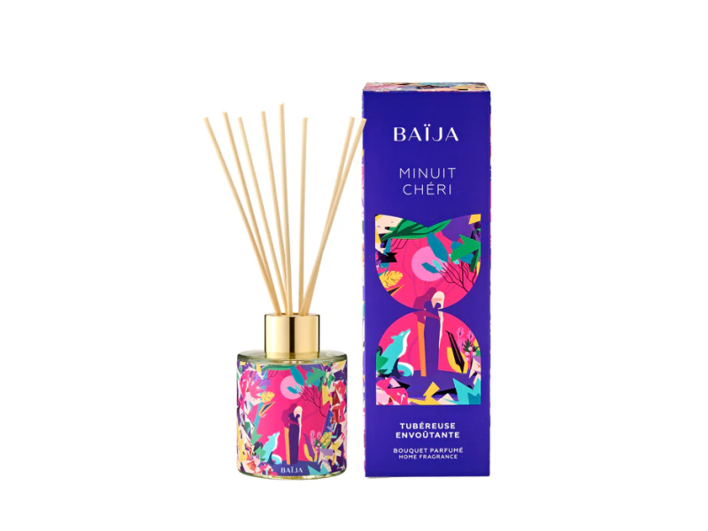 BAIJA BOUQUET PARFUME MINUIT CHERI 120 ML