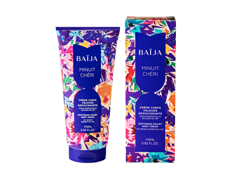 BAIJA CREME CORPS MINUIT CHERI 175 ML