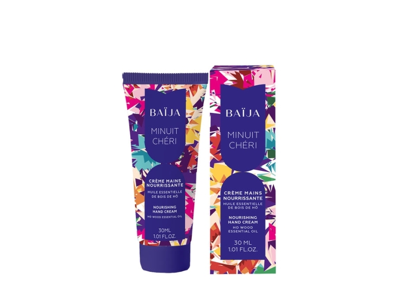 BAIJA CREME MAINS MINUIT CHERI 30 ML