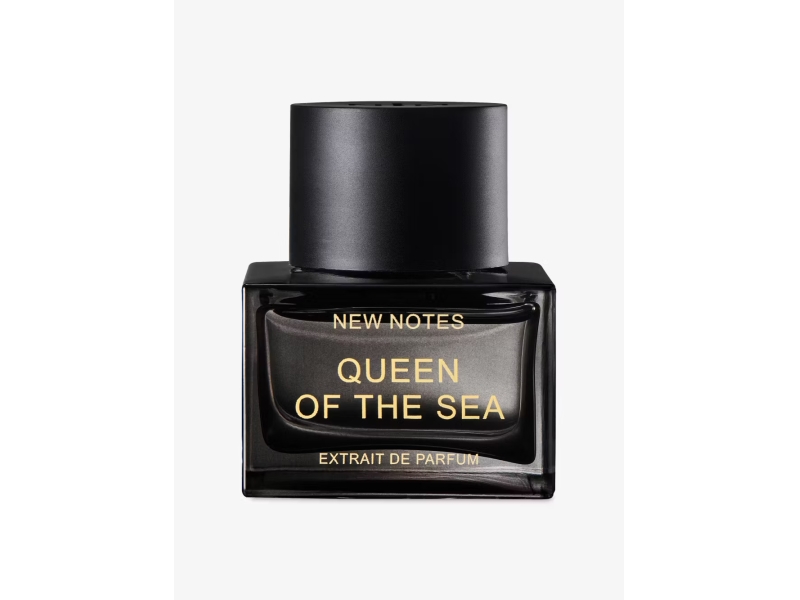 NEW NOTES  QUEEN OF THE SEA EXTRAIT PARFUM 50 ML
