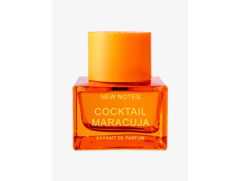 NEW NOTES COCKTAIL MARACUJA EXTRAIT PARFUM 50 ML