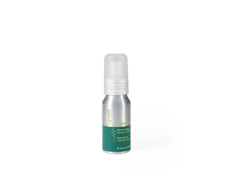 LYNELL BOOST-ELL SERUM VISAGE 30ML