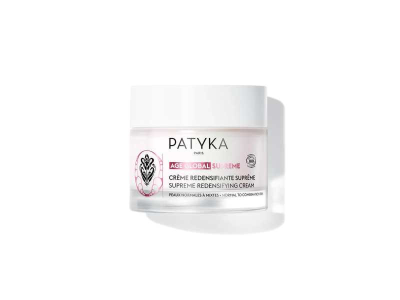 PATYKA AGE GLOB SUPR CR REDENSIFIANTE SUPR 50 ML