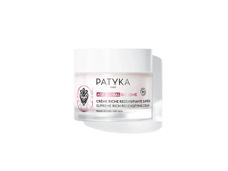 PATYKA AGE GLOB SUPR CR RICHE REDENSIF SUPR 50 ML