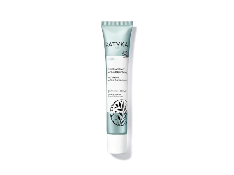 PATYKA PURE FLUIDE MATIFIANT ANTI-IMPERFECT 40 ML