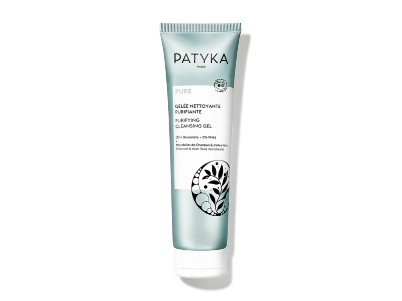 PATYKA PURE GELEE NETTOYANTE PURIFIANTE (N) 150 ML
