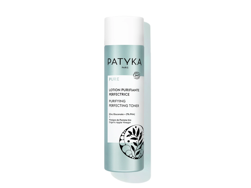 PATYKA PURE LOTION PERFECTRICE PURIFIANTE 200 ML