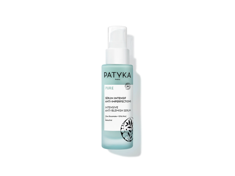 PATYKA PURE SERUM INTENSIF ANTI-IMPERFECT 30 ML