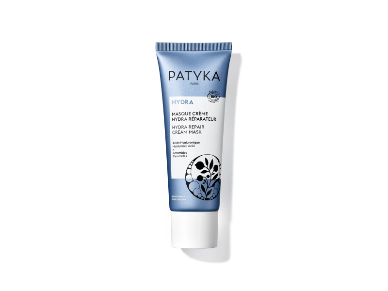 PATYKA MASQUE CREME HYDRA REPARATEUR 50 ML
