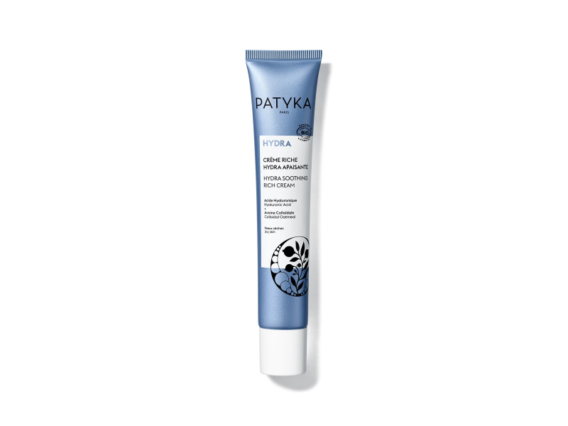 PATYKA CREME RICHE HYDRA APAISANTE 40 ML