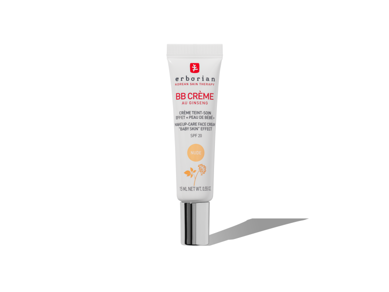 ERBORIAN BB CREME NUDE 15 ML