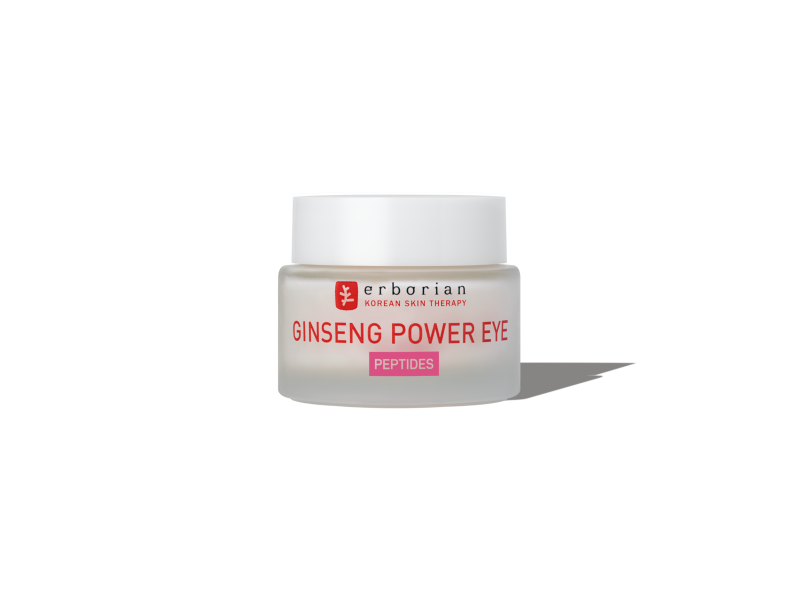 ERBORIAN GINSENG INF TOTAL EYE 15 ML