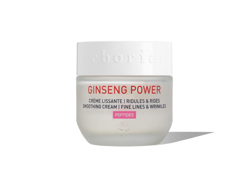 ERBORIAN GINSENG INFUSION 50 ML