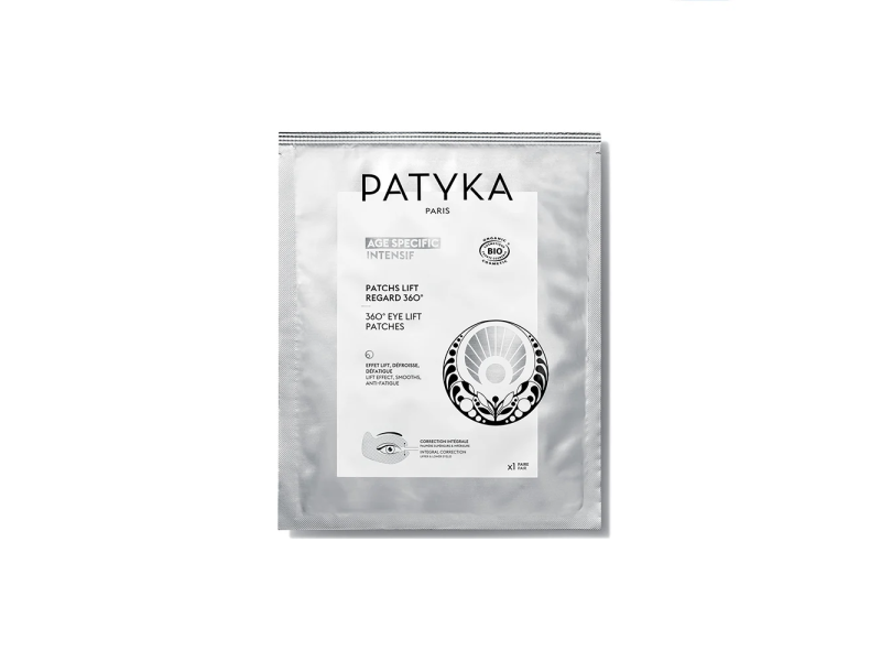 PATYKA AGE SPEC INT PATCHS LIFT REGARD 360°