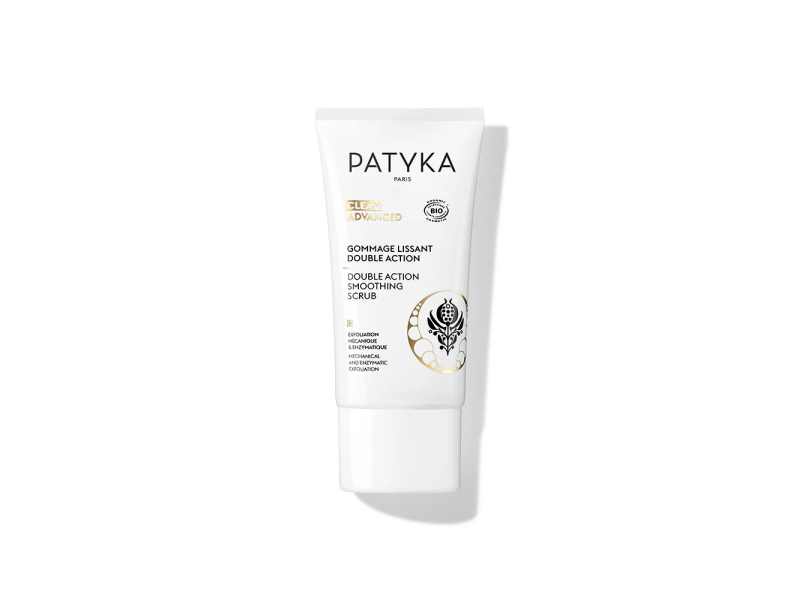 PATYKA CLEAN ADV GOMMAGE LISSANT DOUBLE ACT 50 ML