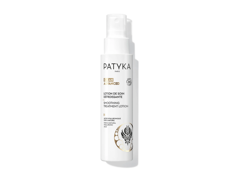 PATYKA CLEAN ADV LOTION SOIN DEFROISSANTE 100 ML