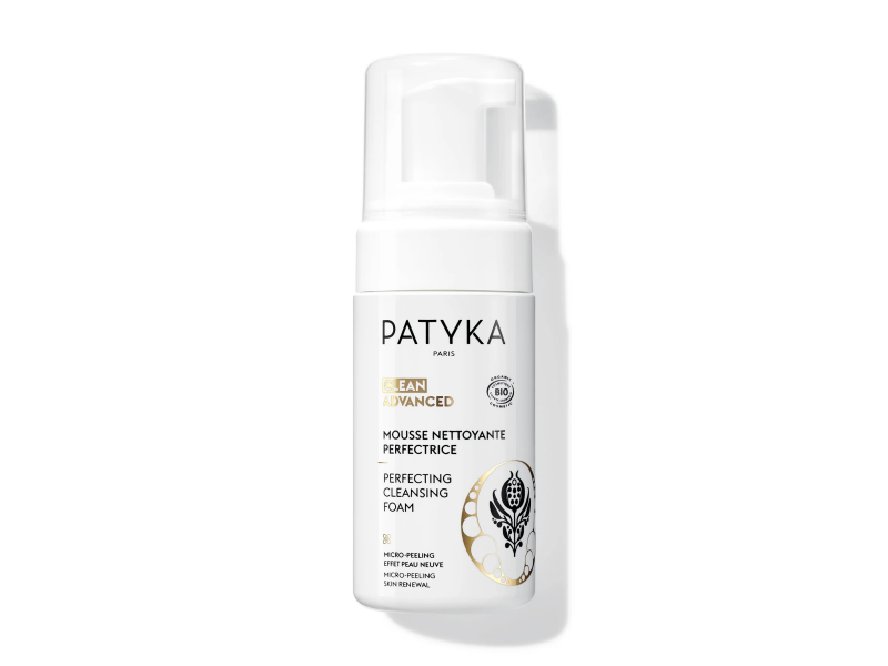 PATYKA CLEAN ADV MOUSSE NETTOYANTE PERFECT 100 ML