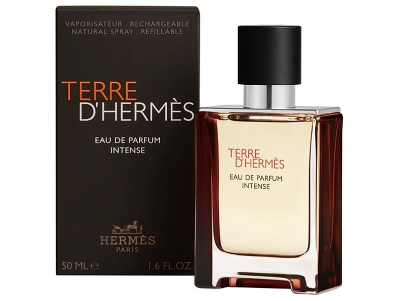 HERMES TERRE HERM EDP INTENSE 100 ML