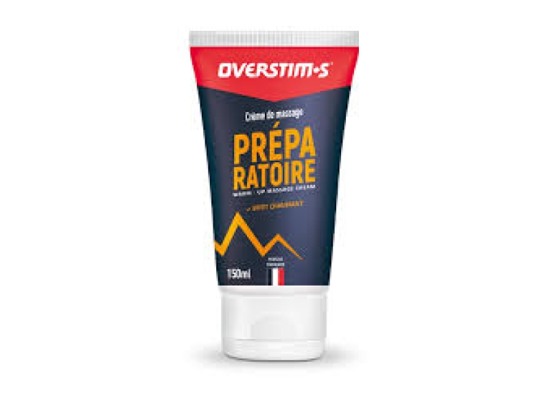 OVERSTIM'S CREME PREPARATOIRE 150ML