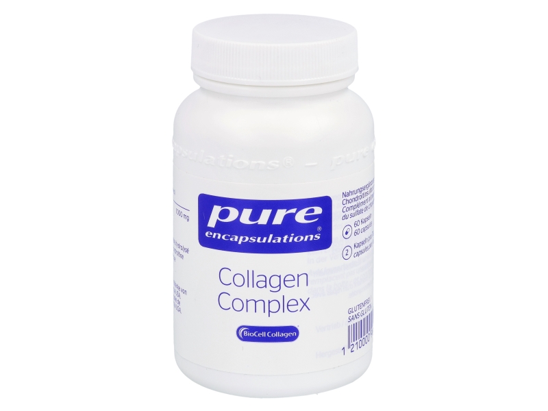 PURE Collagen complex